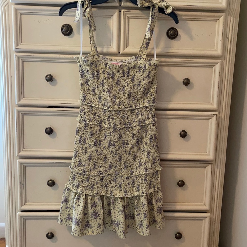 SHOWPO DRESS ~